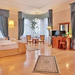 Hotel Belvedere Wellness 4*