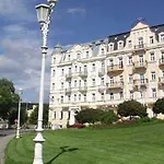 Belvedere Wellness 4* Mariánské Lázně