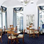 Belvedere Wellness Hotel Mariánské Lázně