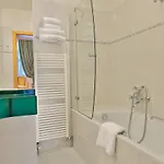Belvedere Wellness 4* Mariánské Lázně