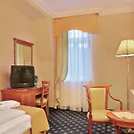 Belvedere Wellness Hotel Mariánské Lázně