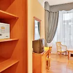 Belvedere Wellness 4*