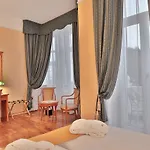 Belvedere Wellness Hotel Mariánské Lázně