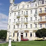 Belvedere Wellness Hotel