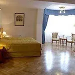 Belvedere Wellness Hotel Mariánské Lázně