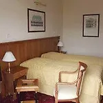 Hotel Belvedere Wellness Mariánské Lázně