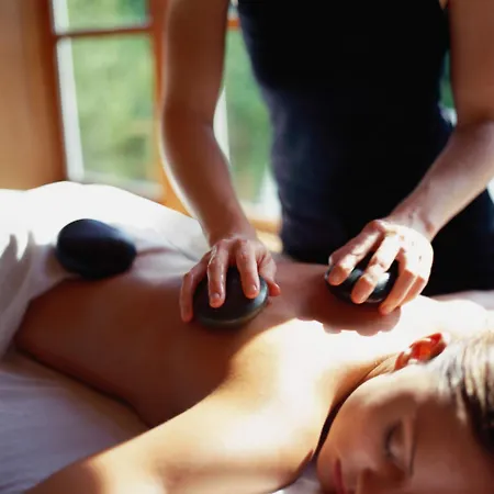 Ξενοδοχείο Belvedere Wellness Mariánské Lázně