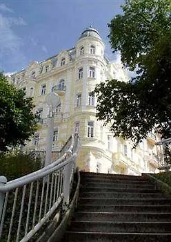 Belvedere Wellness 4*