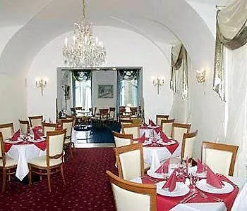 Belvedere Wellness Ξενοδοχείο 4*