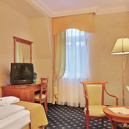 Belvedere Wellness Ξενοδοχείο Mariánské Lázně
