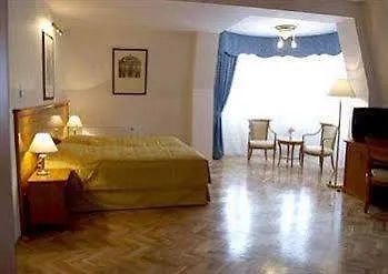 Belvedere Wellness Ξενοδοχείο Mariánské Lázně