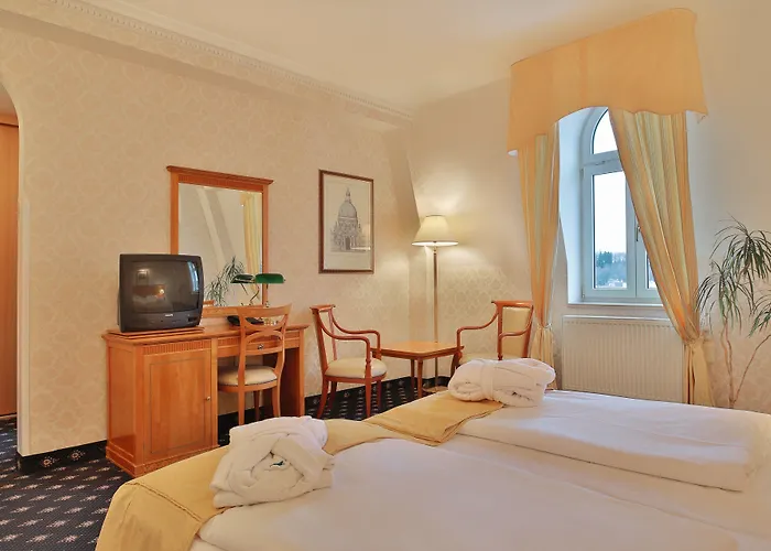 Belvedere Wellness 4*