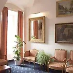 Belvedere Wellness 4* Mariánské Lázně