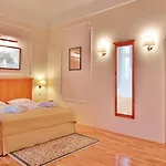 Szálloda Belvedere Wellness Mariánské Lázně