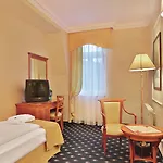 Szálloda Belvedere Wellness