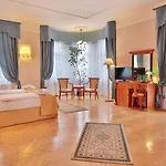Belvedere Wellness Szálloda Mariánské Lázně