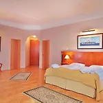 Belvedere Wellness Szálloda Mariánské Lázně