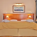 Belvedere Wellness 4* Mariánské Lázně