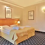 Belvedere Wellness Szálloda Mariánské Lázně