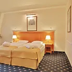 Szálloda Belvedere Wellness 4*