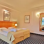 Szálloda Belvedere Wellness