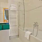 Szálloda Belvedere Wellness