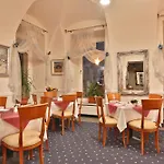Szálloda Belvedere Wellness Mariánské Lázně
