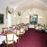 Belvedere Wellness 4* Marianske Lazne