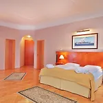 Szálloda Belvedere Wellness