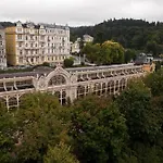 Belvedere Wellness Szálloda