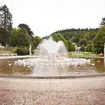Belvedere Wellness Szálloda Mariánské Lázně