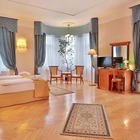 Hotel Belvedere Wellness 4*
