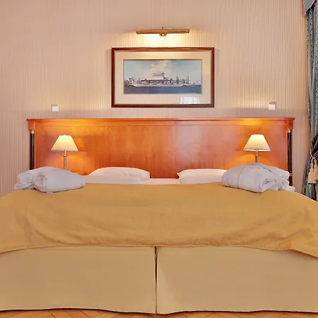 Belvedere Wellness 4* Marianske Lazne