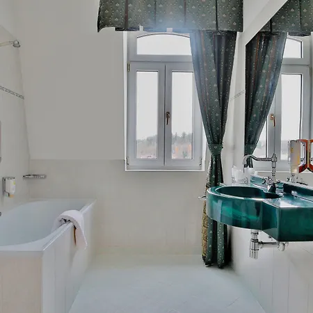 Belvedere Wellness Hotel