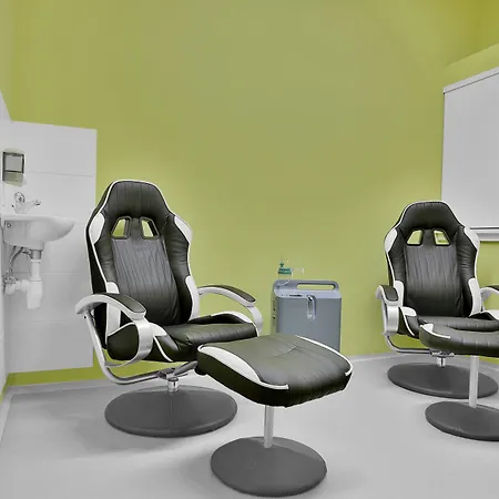 Belvedere Wellness Marianske Lazne