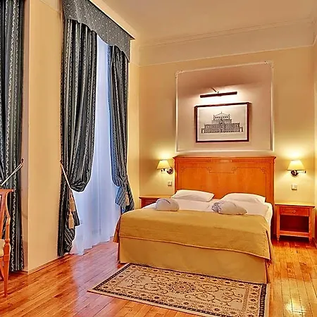 Belvedere Wellness Ξενοδοχείο 4*