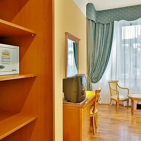 Belvedere Wellness Ξενοδοχείο