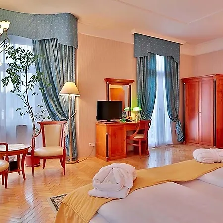 Ξενοδοχείο Belvedere Wellness