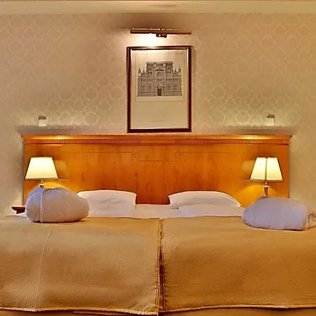 Ξενοδοχείο Belvedere Wellness
