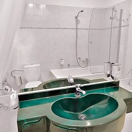 Belvedere Wellness Ξενοδοχείο 4*