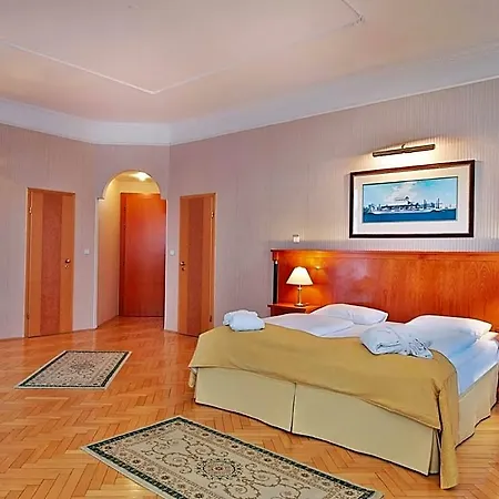 Ξενοδοχείο Belvedere Wellness