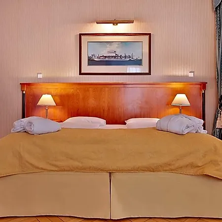 Belvedere Wellness Ξενοδοχείο 4*