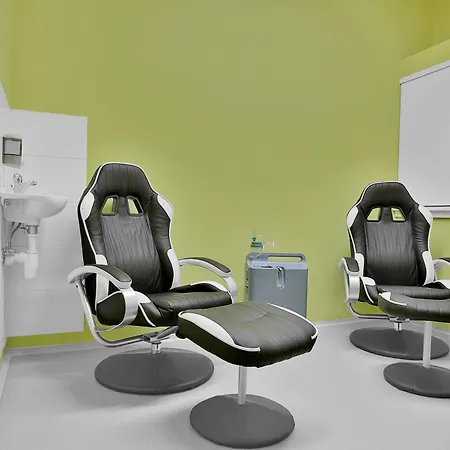 Belvedere Wellness Hotel 4*