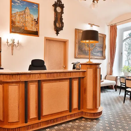 Belvedere Wellness Hotel 4*