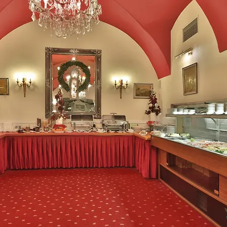 Hotel Belvedere Wellness 4*