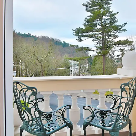 Hotel Belvedere Wellness