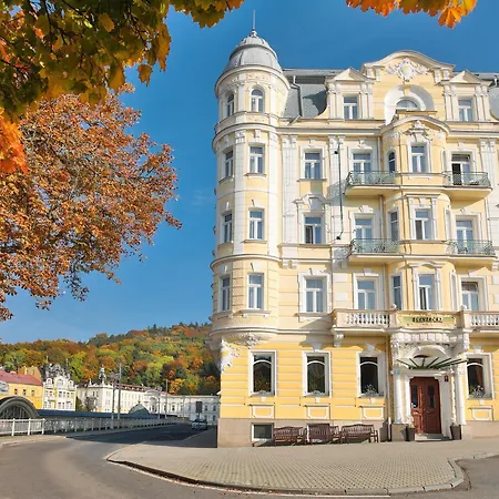 Belvedere Wellness 4*