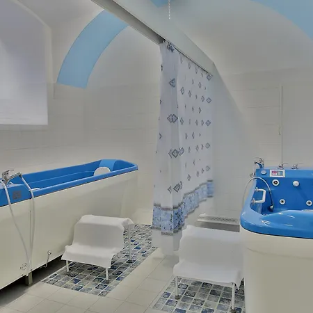 Hotel Belvedere Wellness