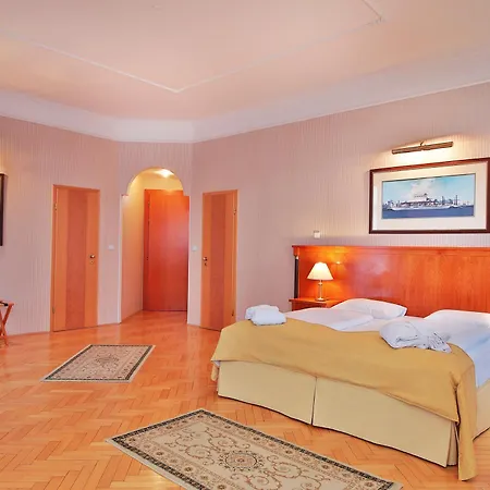 Belvedere Wellness 4*