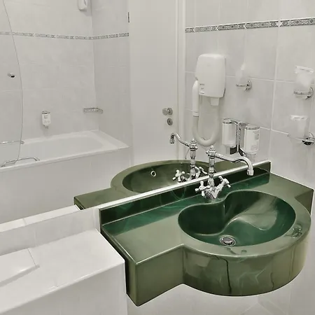 Hotel Belvedere Wellness 4*